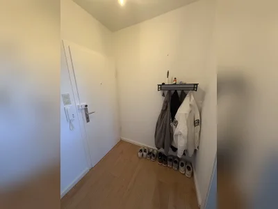 Gemütliche 3-Zimmer-Wohnung in Mettmann