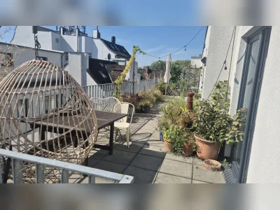 Großzügige 4-Zimmer-Wohnung auf St.Pauli