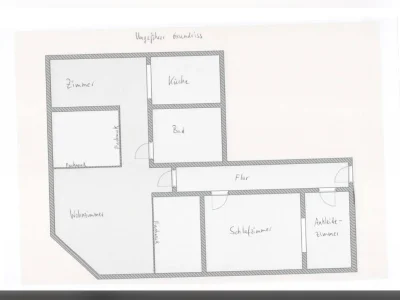 Wohnungstausch in Wiesbaden, Mitte