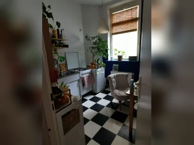 Tausche Wohnung in Prenzlauer Berg, suche ich Köpenick