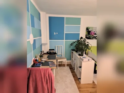 Lübeck, Sankt Lorenz Nord: Gemütliche Wohnung