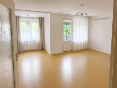 2-Zimmer-Wohnung in Berlin, Tempelhof-Schöneberg