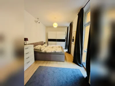Perfekt für Singles oder Paare in Prenzlauer Berg