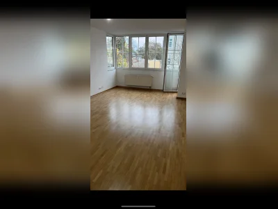 3-Zimmer-Wohnung in Frankfurt Innenstadt 2