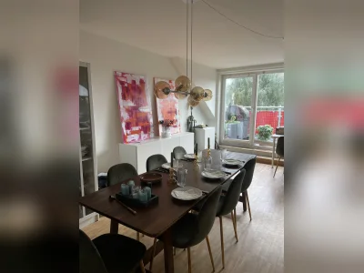 Gemütliche 68 m² Wohnung in Hamburg-Nord