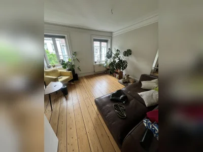 Ideal für Singles oder Paare in Eimsbüttel