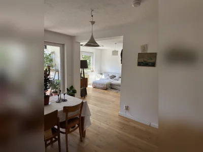 Perfekt für dich: 3,5-Zimmer-Wohnung in Essen
