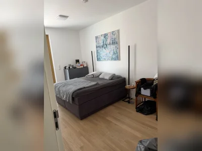 Tausche Leipzig gegen Berlin!