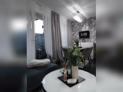 3-Zimmer-Wohnung in Hamburg-Nord, 75 m², 550€