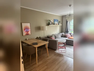 Schöne 75 m² Wohnung in Fuhlsbüttel