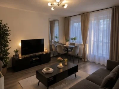 57 m² Wohnung in Milbertshofen-Am Hart