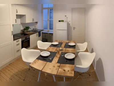 Deine 2-Zimmer-Wohnung in Köln gesucht