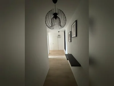 54 m² Wohnung in Marzahn-Hellersdorf