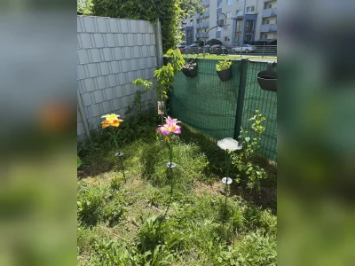 Biete 2-Zimmer mit Garten - suche 3 Zimmer BARRIEREFREI