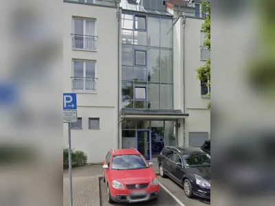 Wohnungstausch Dresden-Prohlis gegen Radebeul