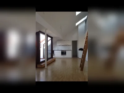 Schöne 2 Zimmerwohnung in Sendling-Westpark
