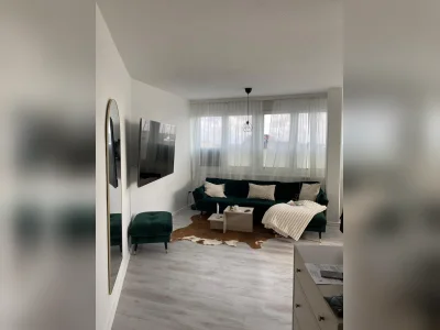 2-Zimmer-Wohnung in Oldenburg
