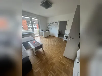 Wohnungstausch Lübeck gegen Hamburg