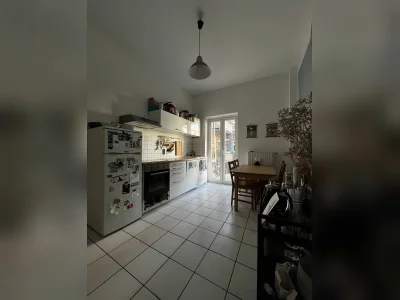 2-Zimmer-Wohnung im Herzen von Sülz