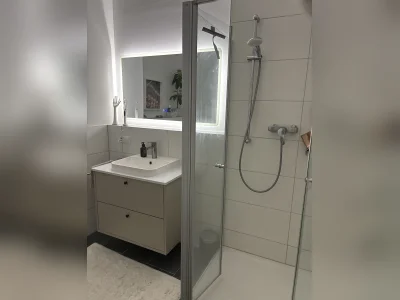 Frankfurt: 70 m² Wohnung in Bornheim/Ostend