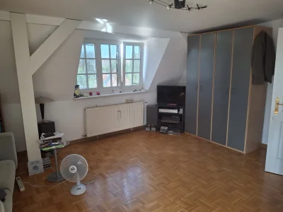 Tolle Wohnung für Paare in Münster-Mitte
