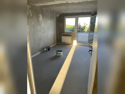 Tausche Wohnung in Berlin-Pankow mit WBS 140
