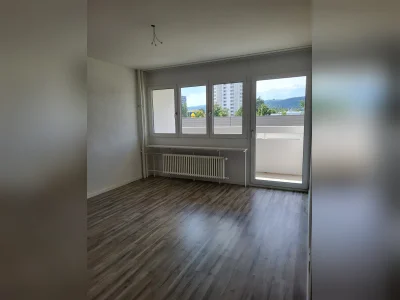 3.5-Zimmer-Wohnung im Kreis 12