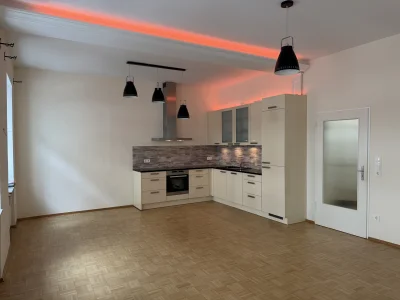 87 m² Wohnung in München Maxvorstadt