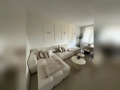 Hamburg-Horn: Schöne 3-Zimmer-Wohnung