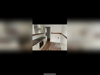Winterhude: 2-Zimmer-Wohnung mit Balkon