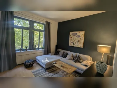 3-Zimmer-Wohnung in Bornheim/Ostend, 63 m²
