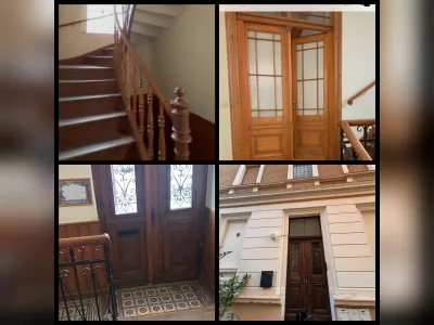 Schöne Altbauwohnung im östlichen Ringgebiet in Braunschweig