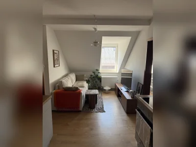 Ludwigsvorstadt-Isarvorstadt: Gemütliche Wohnung