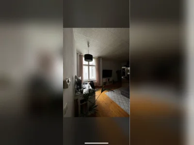 Charlottenburg 60qm Wohnung gegen Wohnung in Kreuzberg