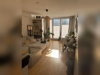 Perfekt für Paare in Hamburg, Altona