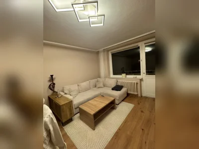 Friedrichshain-Kreuzberg: Gemütliche Wohnung