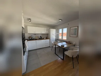 2-Zimmer-Wohnung in München tauschen