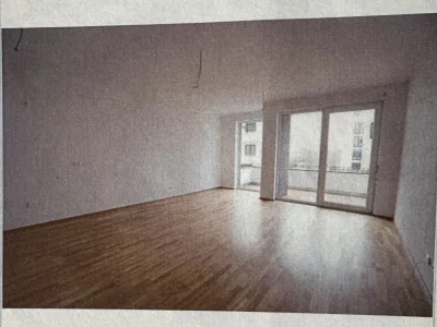 89 m² Wohnung in Leipzig, Altwest