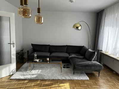 58 m² Wohnung in Eimsbüttel