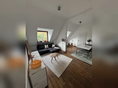 Köln, Innenstadt: Schöne 2-Zimmer-Wohnung