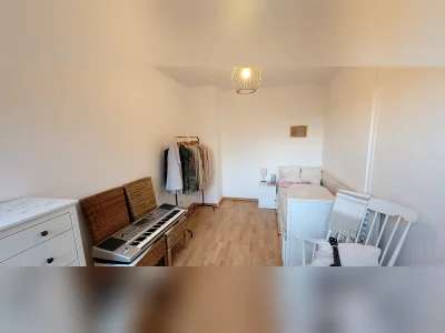 Schöne 49 m² Wohnung Nähe UKM