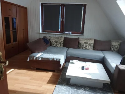Hamburg, Harburg: Schöne 2-Zimmer-Wohnung
