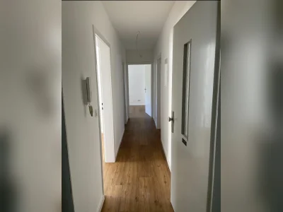 Wohnungstausch: Mannheim gegen Frankfurt