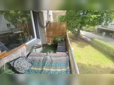 1 Zimmer in Mainz-Kastel, suche 2 Zimmer in Mainz Neustadt