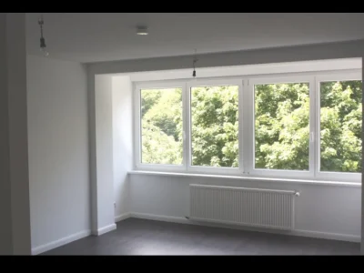 München Sendling: 2-Zimmer-Wohnung mit Balkon