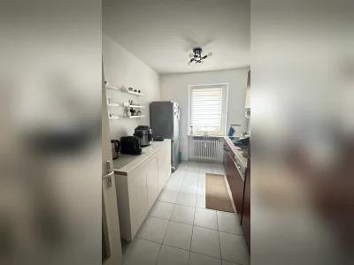 3-Zimmer-Wohnung in Nürnberg, 80 m²