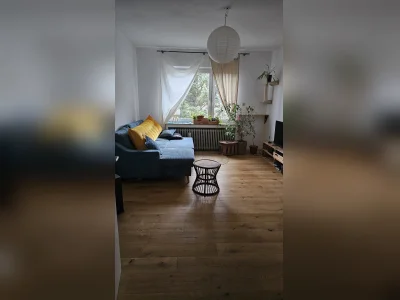 Gemütliche Wohnung in Köln Mülheim