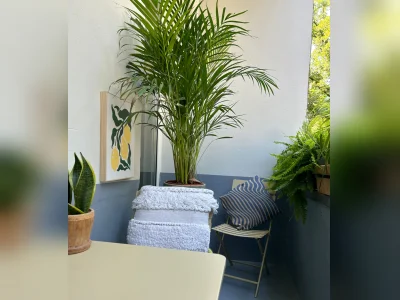 Berlin, Charlottenburg Nord: 2-Zimmer-Wohnung, 54 m²