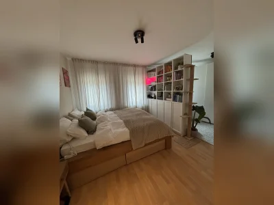 Tausche 2-Zimmer-Wohnung in Würzburg