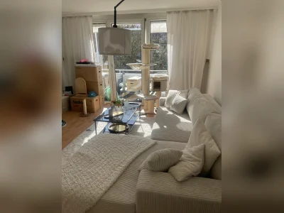 Düsseldorf, Stadtbezirk 2: Schöne 2-Zimmer-Wohnung